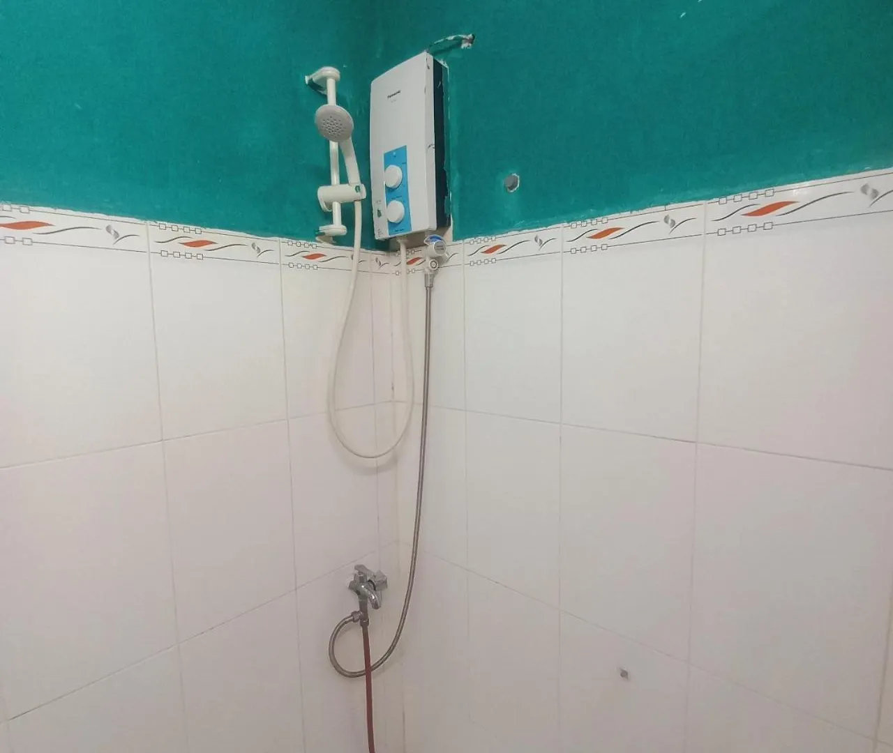 Cute Duplex Apartment Ho Chi Minh City