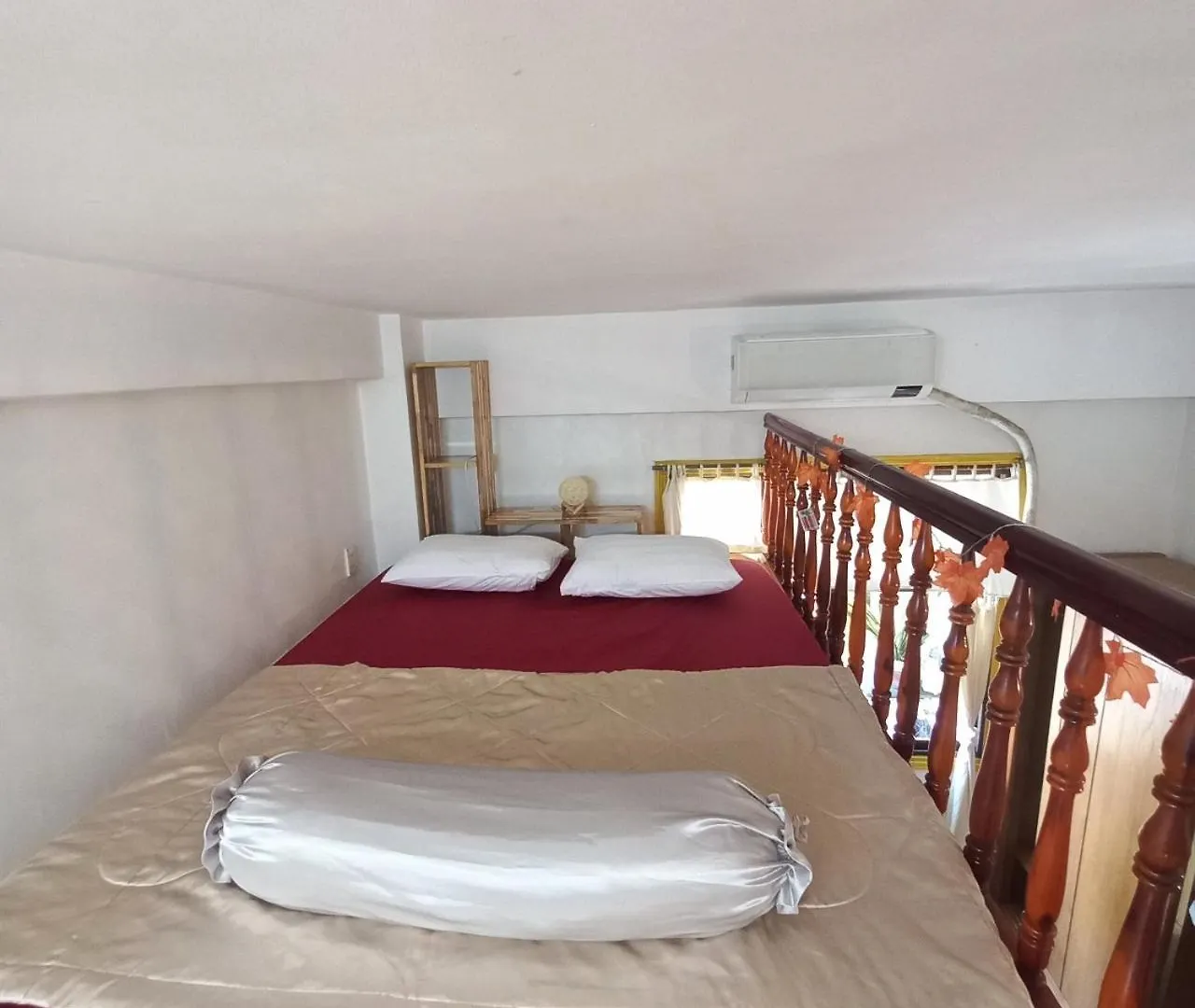 Cute Duplex Apartment Ho Chi Minh City