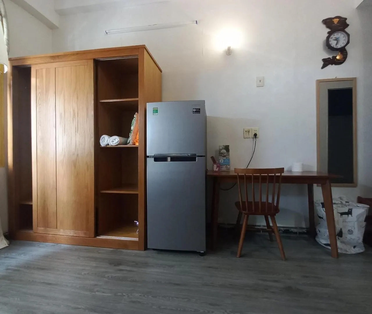 Cute Duplex Apartment Ho Chi Minh City