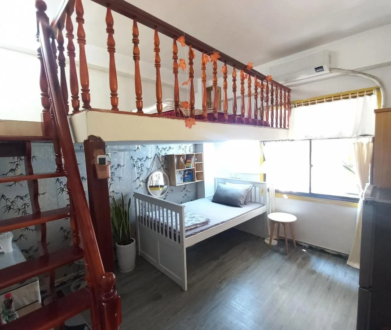 Cute Duplex Apartment Ho Chi Minh City