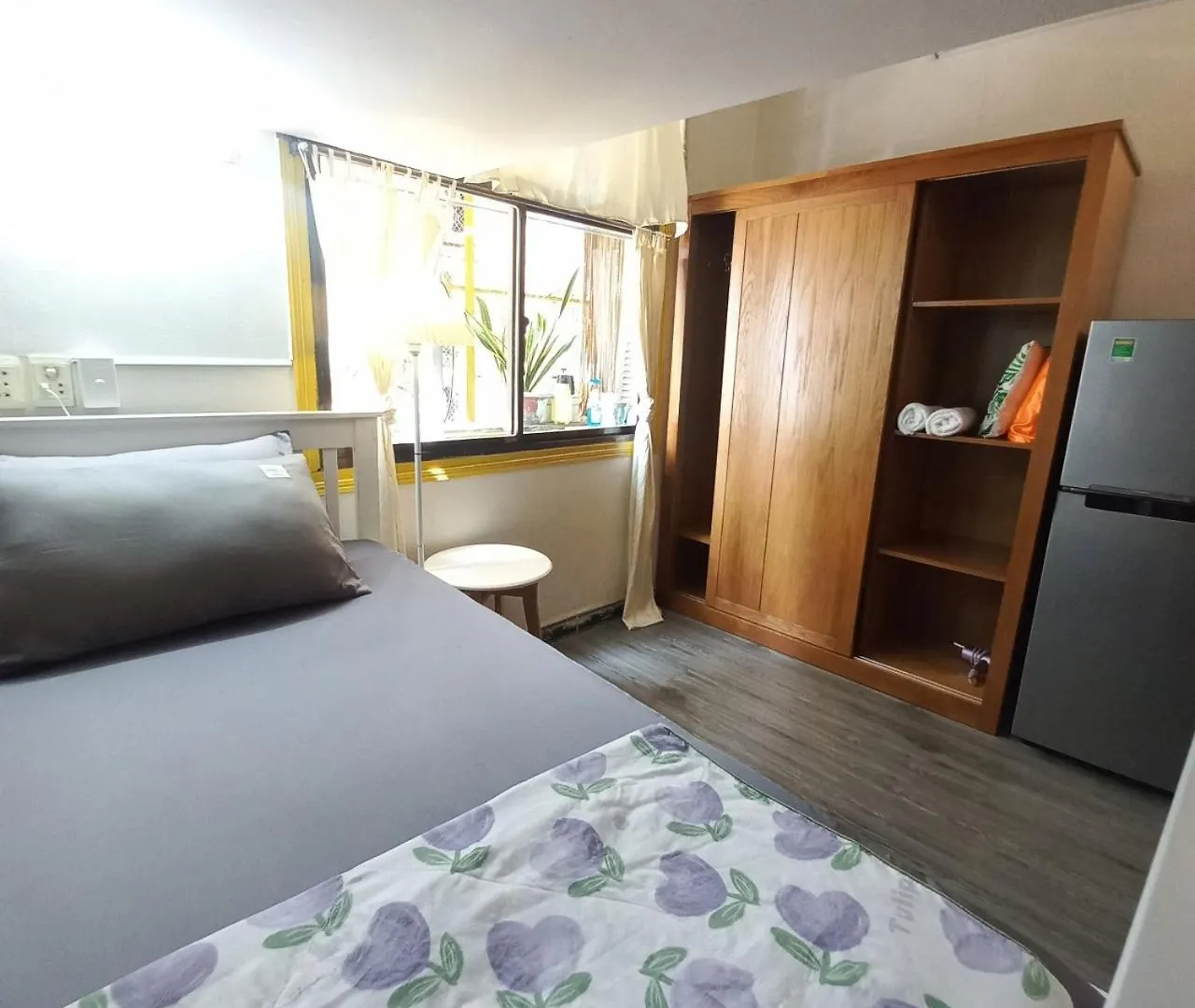 Appartamento Cute Duplex Thành Pho Ho Chí Minh 0*,  Vietnam