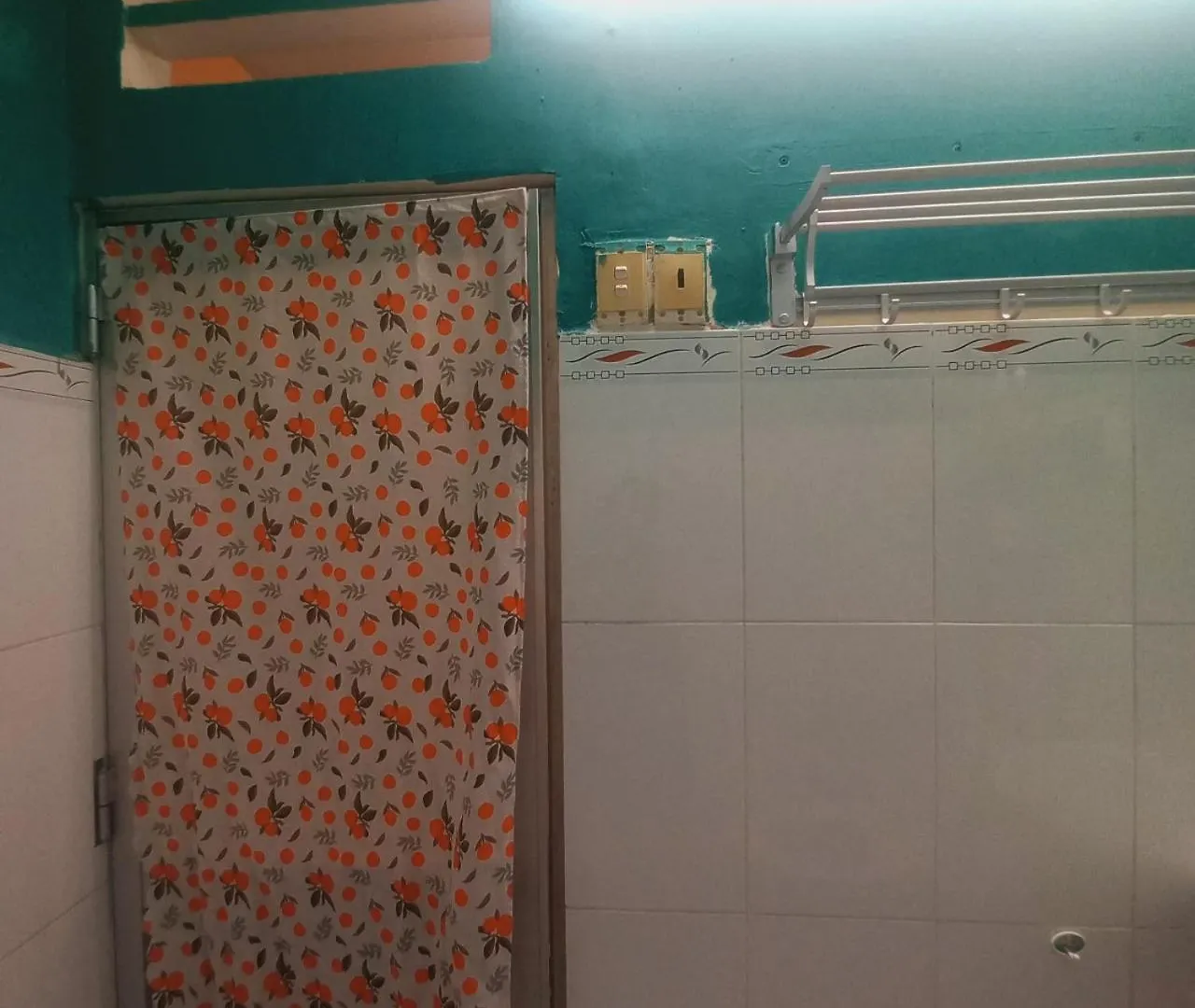 Appartamento Cute Duplex Thành Pho Ho Chí Minh 0*,
